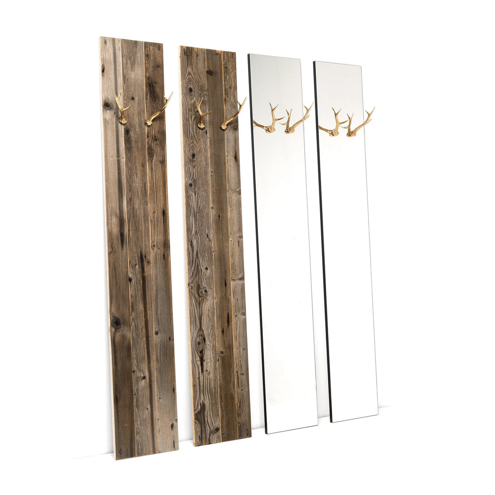 Clothes Stand HUBERTUS by Filippo Mambretti 02