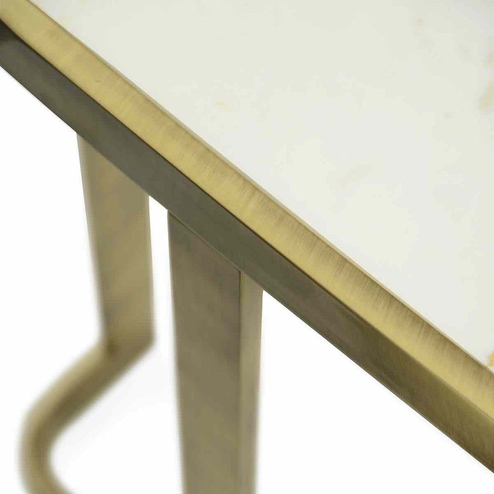 Side Table JEAN by Studio 63 02