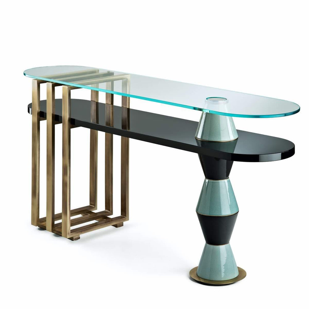 Console PALM by Piero Angelo Orecchioni 02