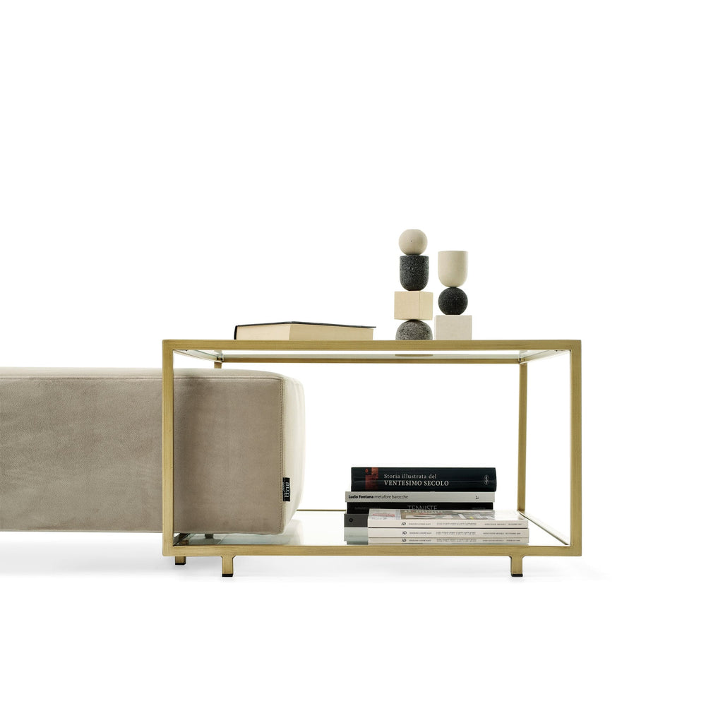 Square Pouf ZOOM Structure by Uto Balmoral 02