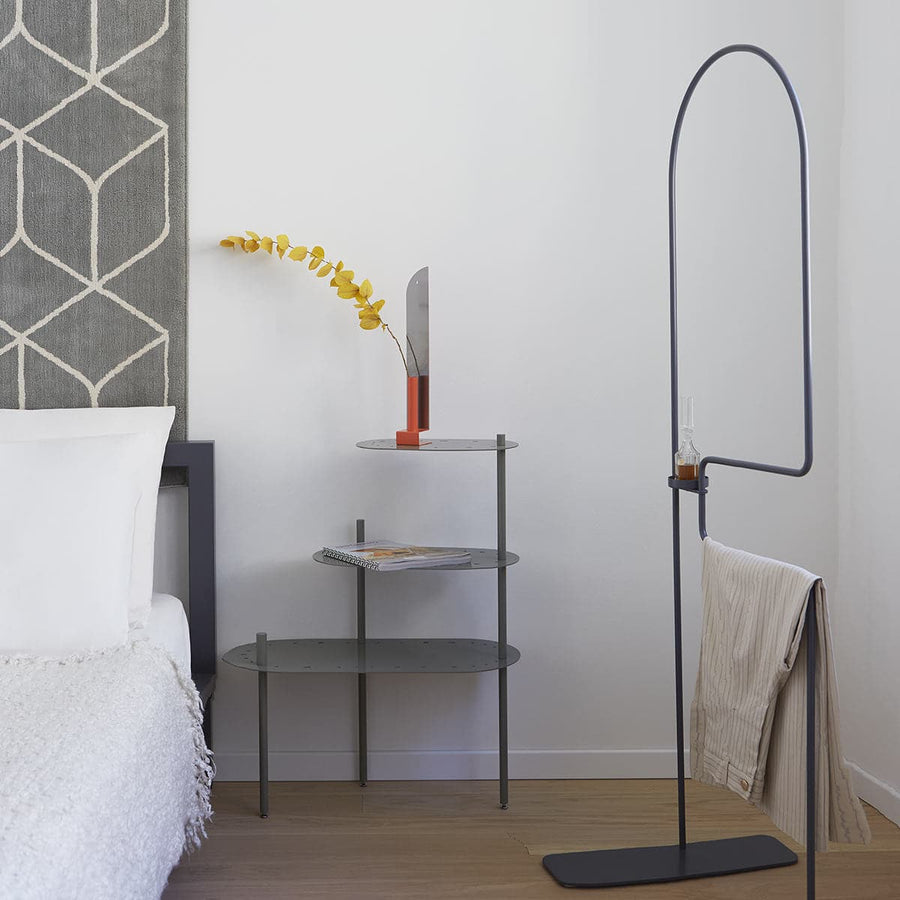 Metal Coat Stand BUTTLY by Michele Giacopini 05