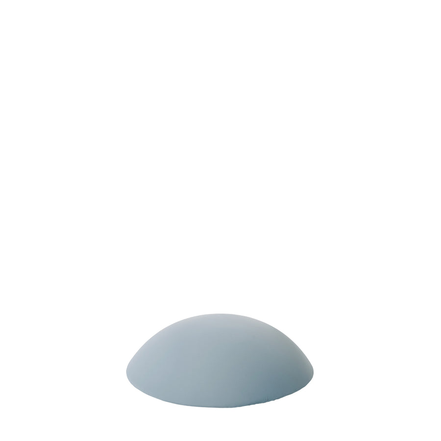 Footrest LUNELLA Blue by Enrico Baleri for Baleri Italia 1