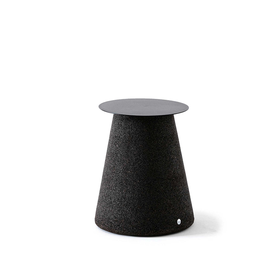 Cork Stool TORRE 41 by Jari Franceschetto for Suber 01