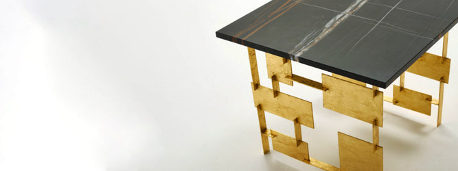 Console Tables