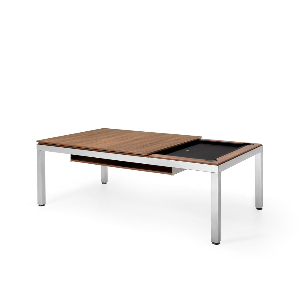 Metal Pool Table CUBE by FAS Pendezza 02