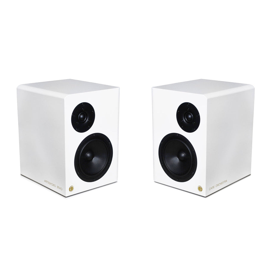 Loudspeakers DEEP BREATH DUETTO - Set of Two 01