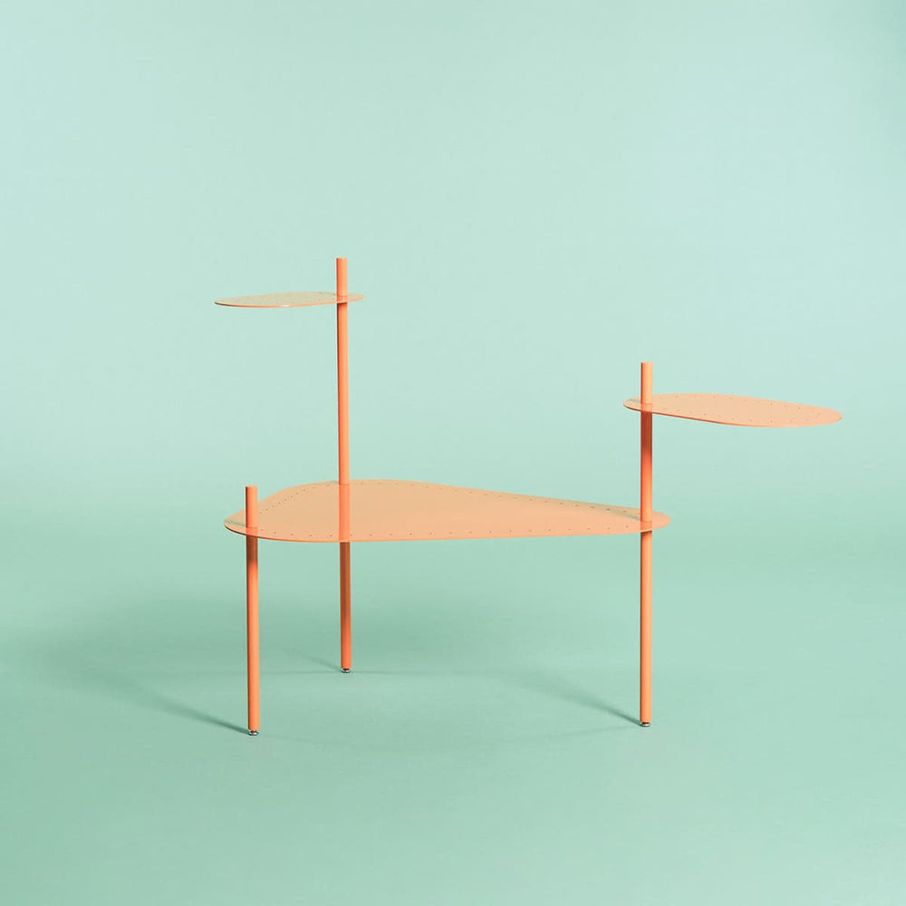 Coffee Table BEA 05 by MM Company 02