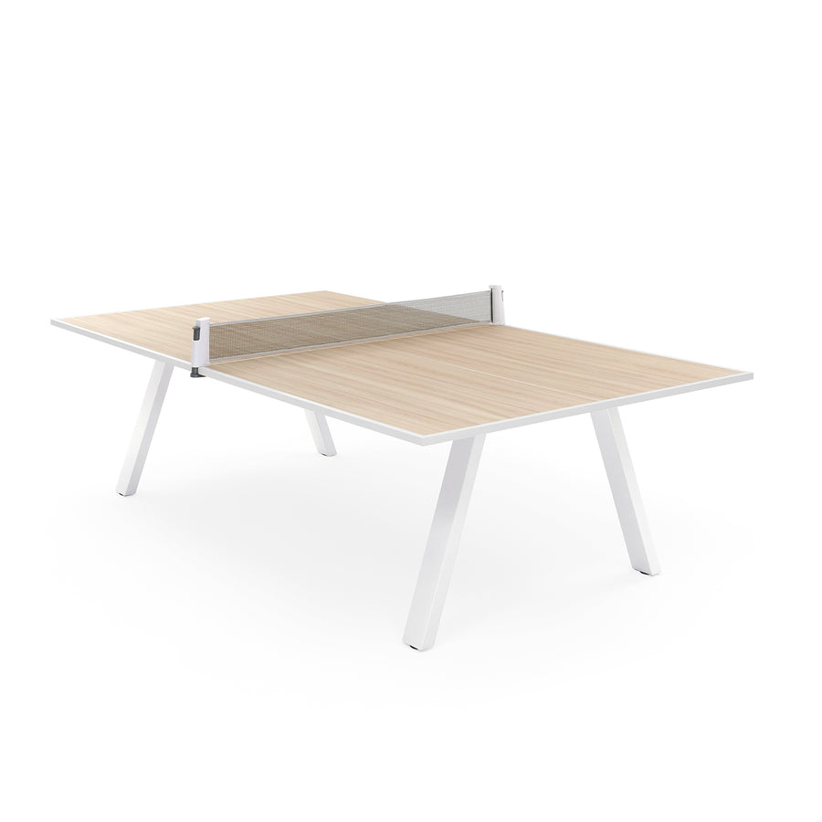 Table Tennis GRASSHOPPER by Basaglia and Rota Nodari for FAS Pendezza 1
