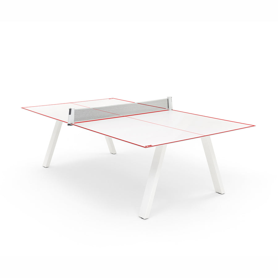 Table Tennis GRASSHOPPER OUTDOOR by Basaglia and Rota Nodari for FAS Pendezza 1