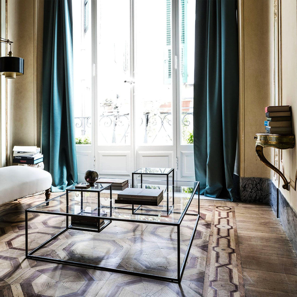 Coffee Table ILLUSIONI by Sebastiano Tosi 02