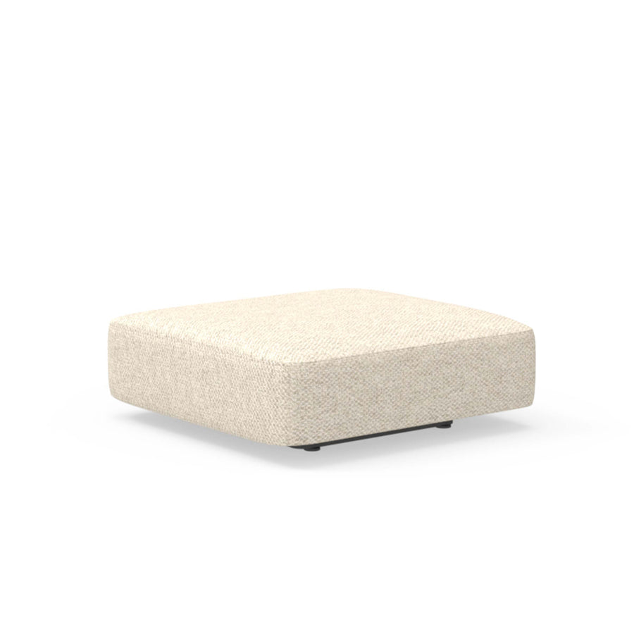 Outdoor Fabric Pouf GEORGE by Ludovica + Roberto Palomba for Talenti 01