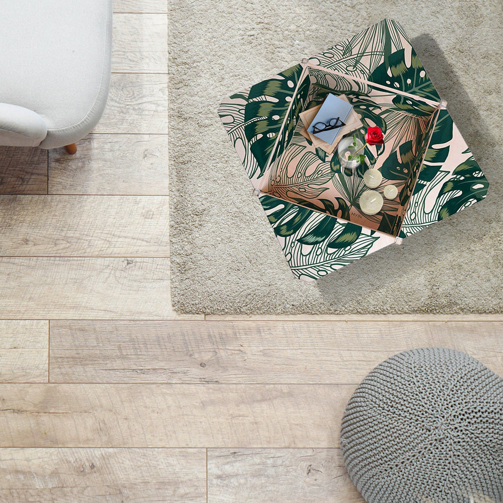 Coffee Table PETALO by Luciana Gomez 03