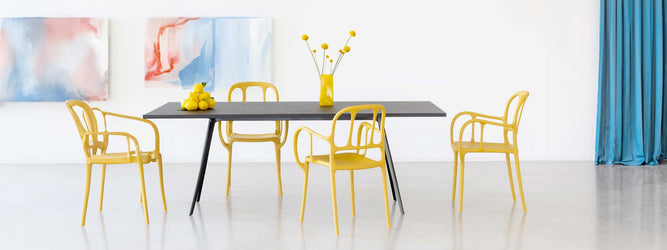 KITCHEN & DINING