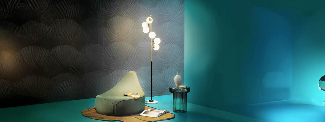 timeless Italian designer lighting