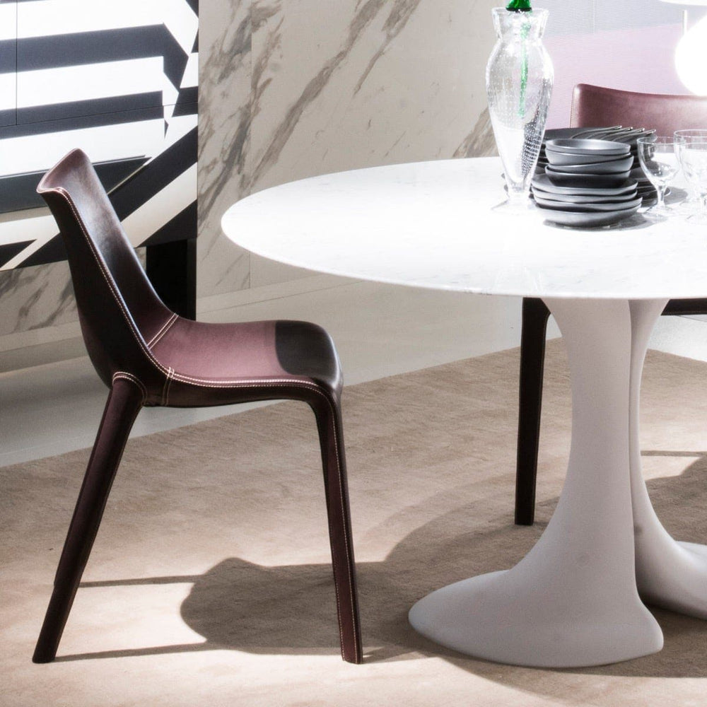 Chair LOU EAT by Philippe Starck with D. Sugasawa for Driade 02
