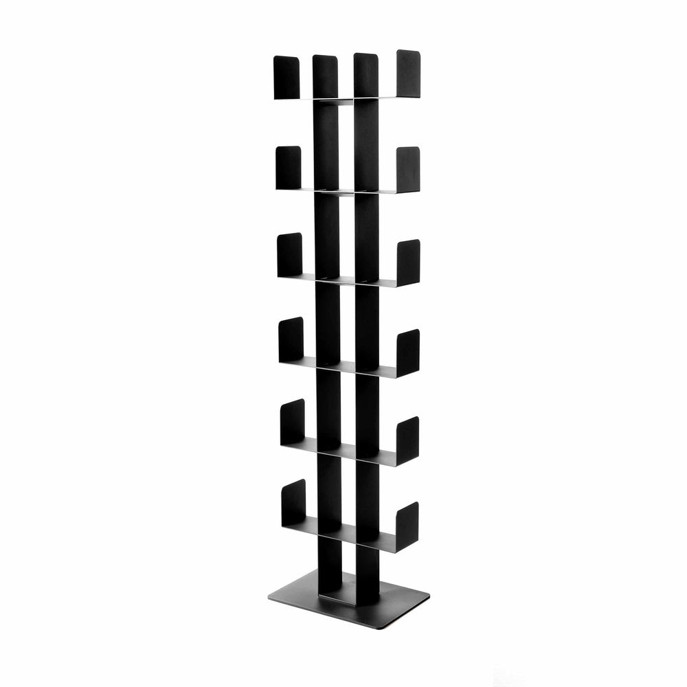 Bookcase B.BLOS by Bruno Rainaldi for BBB Italia 03