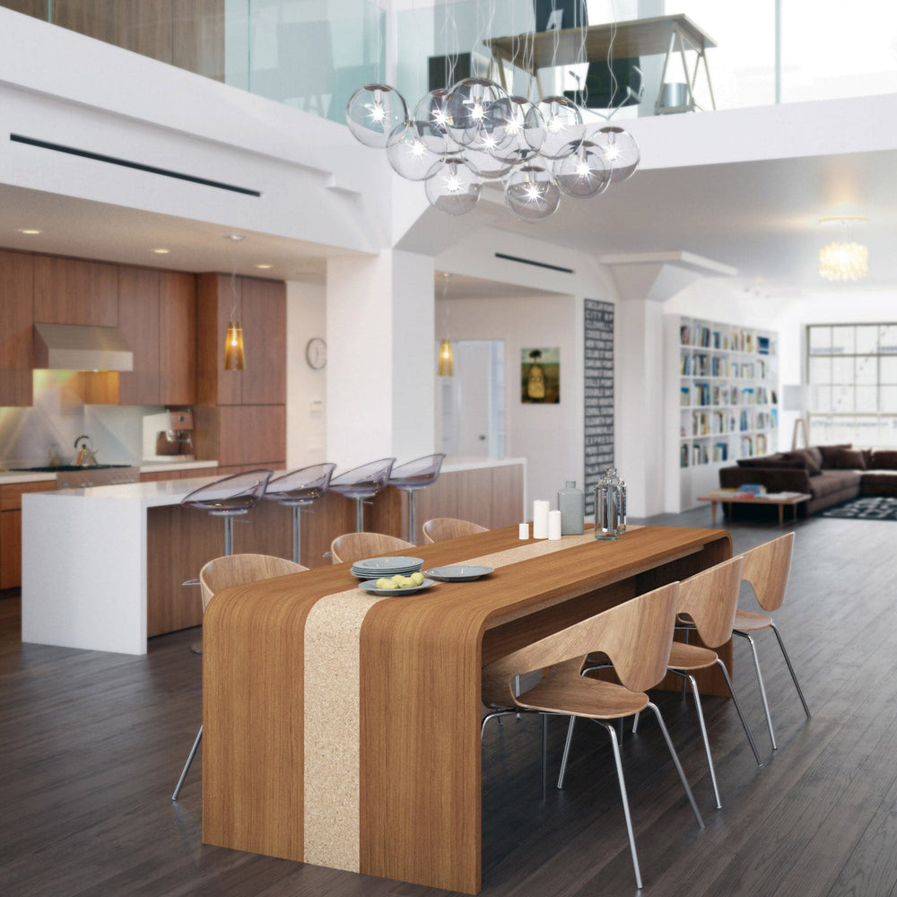 Table MESA by Matteo Congiu for OTQ 02