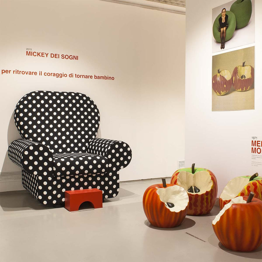 Armchair MICKEY DEI SOGNI 03