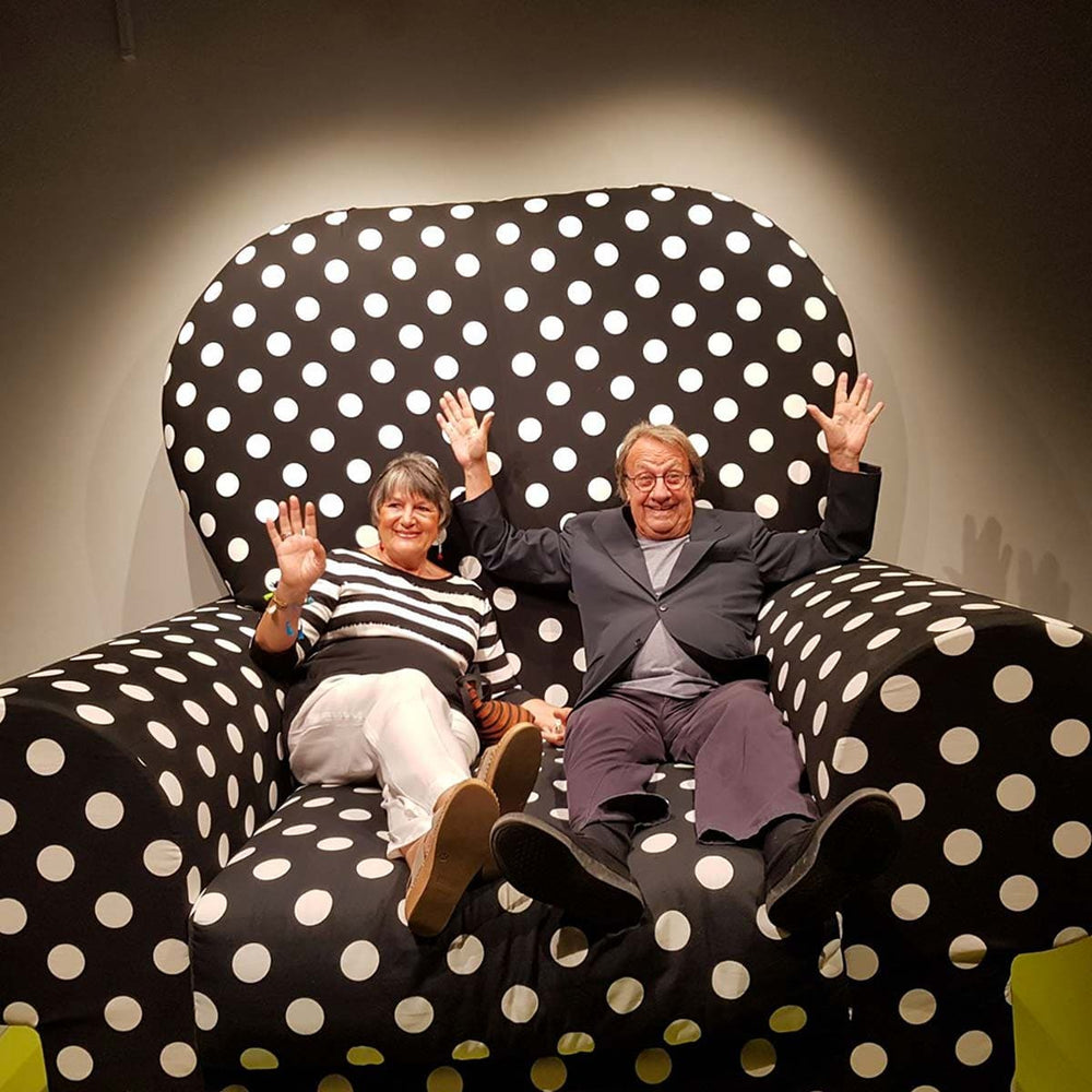 Armchair MICKEY DEI SOGNI 02