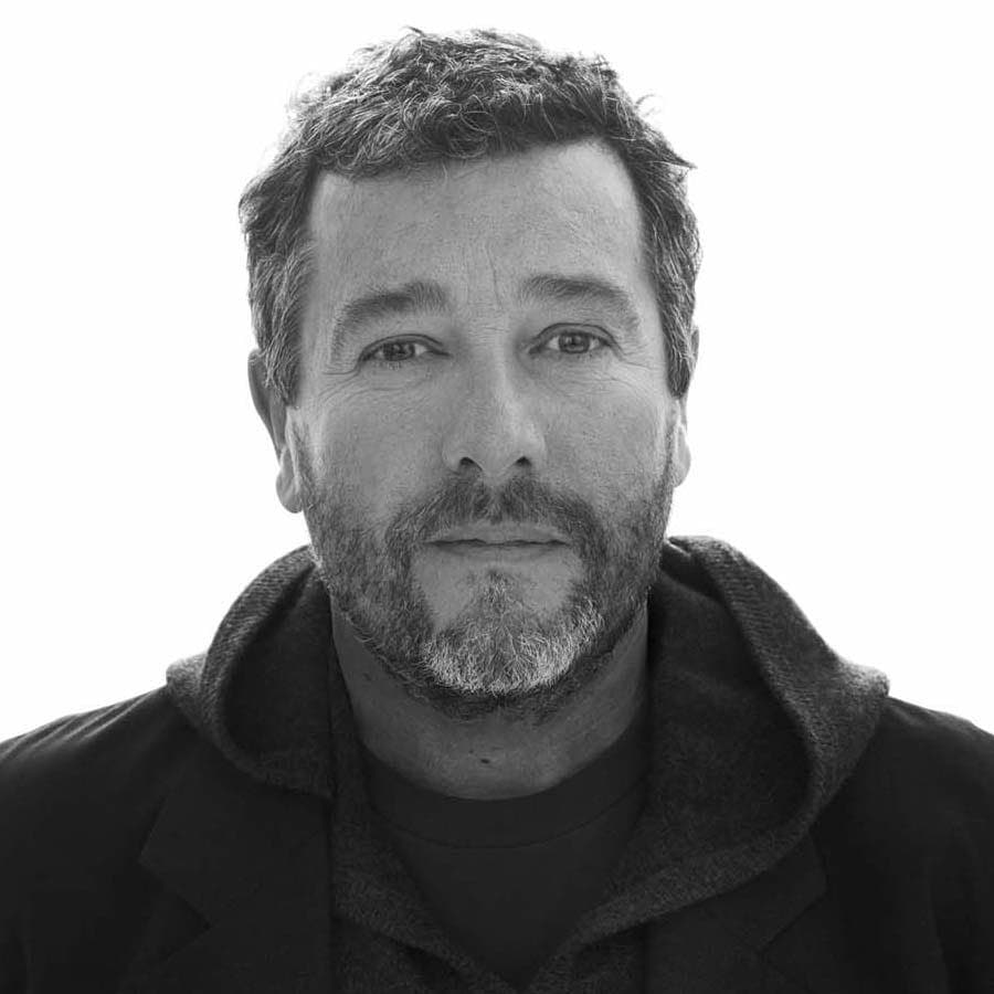 Chair COSTES Black by Philippe Starck for Driade 02
