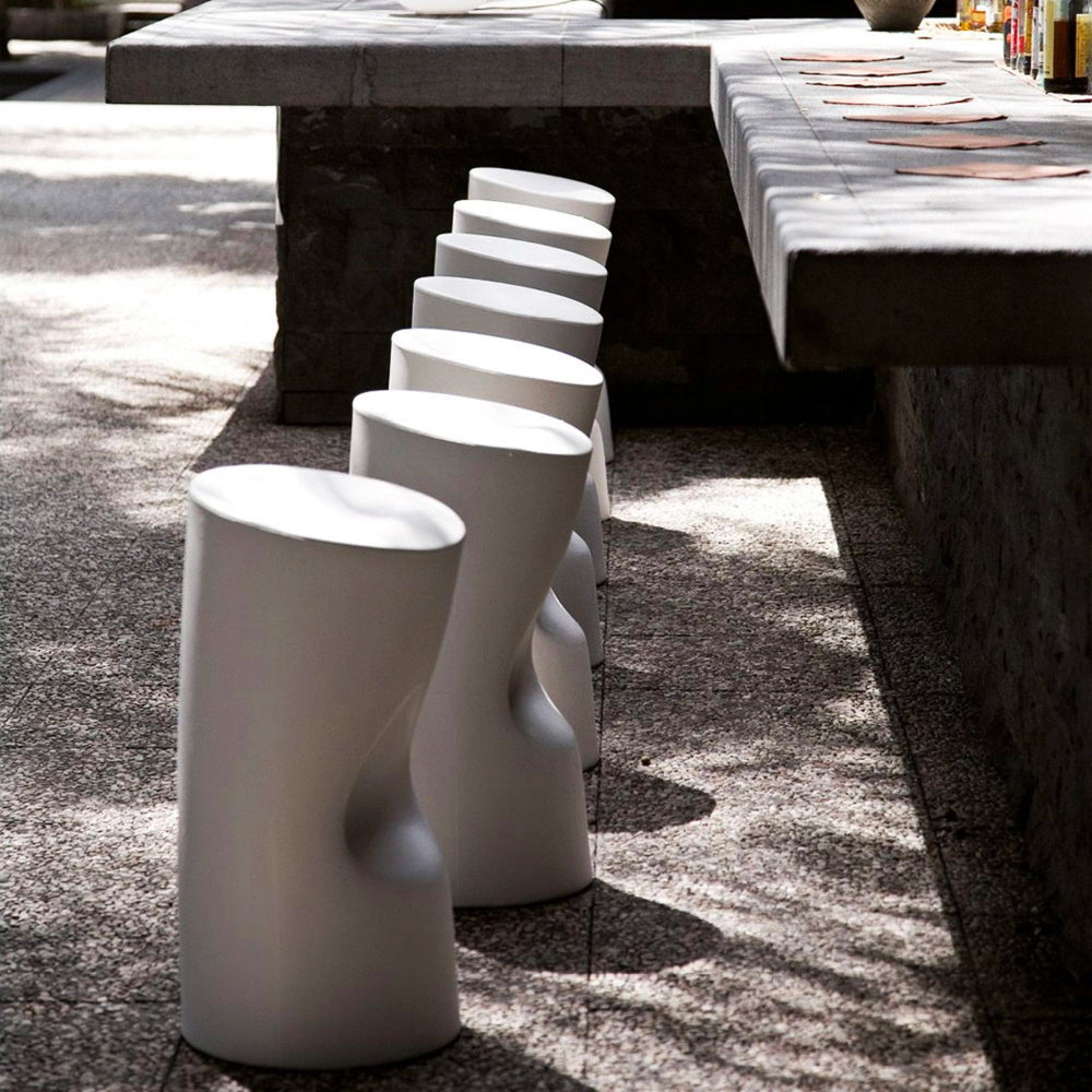 Stool TOKYO-POP by Tokujin Yoshioka for Driade 02