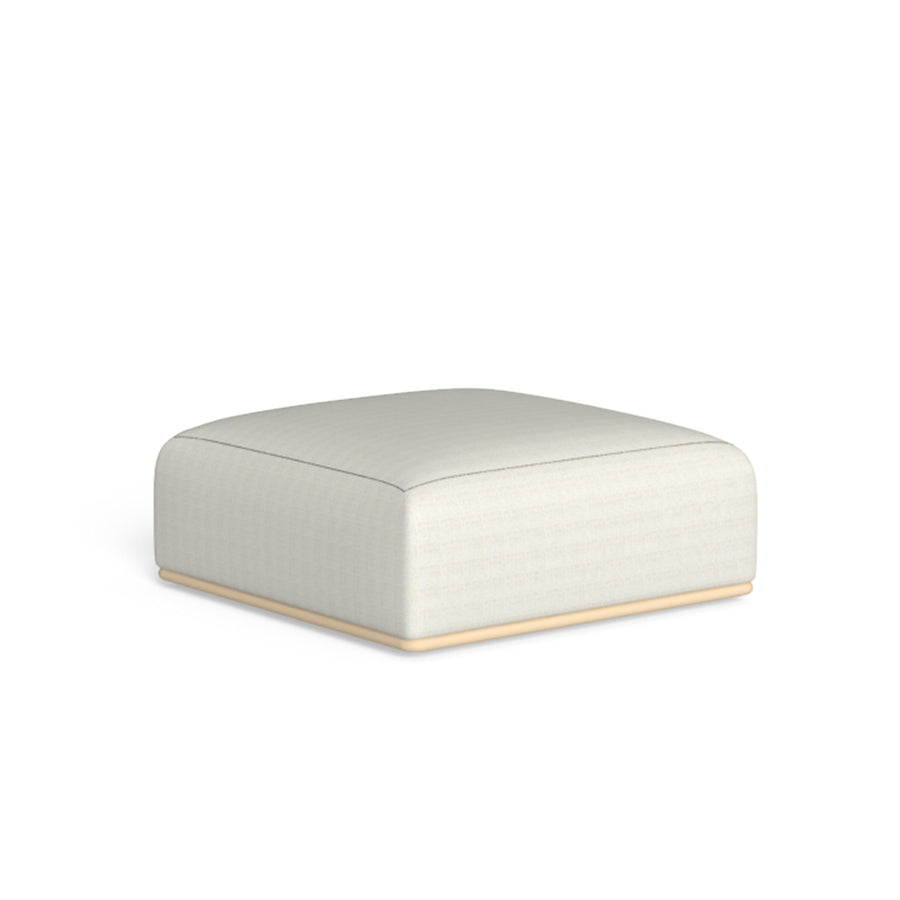 Outdoor Fabric Pouf SCACCO by Ludovica + Roberto Palomba for Talenti 01