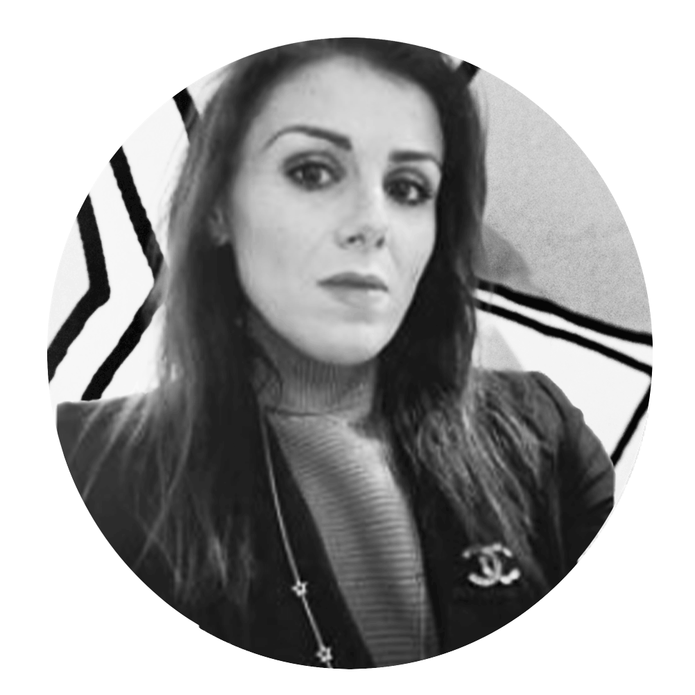 Marina Bonfrate - Design Italy