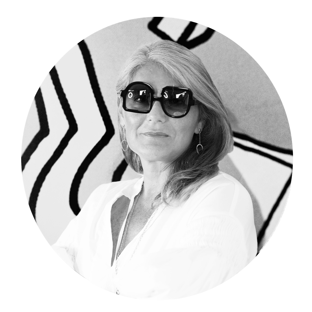 Paola Serena - Design Italy